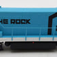 Bowser 23820 HO Maine Central GE U25B Diesel Locomotive #234 w/ Sound