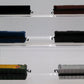 Atlas N Scale Assorted Boxcars and Gondola: 2201,2364,2288,2232,2391,2362 [6] EX/Box