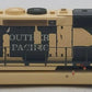Athearn 86829 HO SP/Desert Storm RTR SD40R Diesel Locomotive DCC & Sound #7319