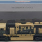 Athearn 86829 HO SP/Desert Storm RTR SD40R Diesel Locomotive DCC & Sound #7319