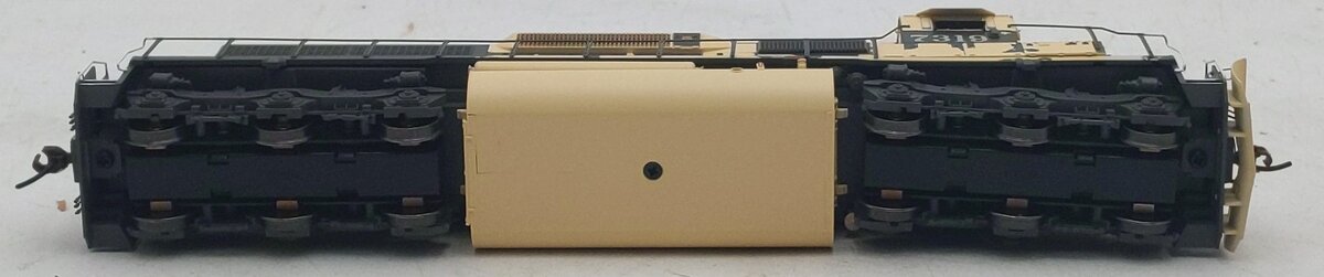 Athearn 86829 HO SP/Desert Storm RTR SD40R Diesel Locomotive DCC & Sound #7319