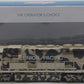 Athearn 71630 HO UP/Desert Victory SD40-2 Diesel Locomotive w/DCC & Sound #3593