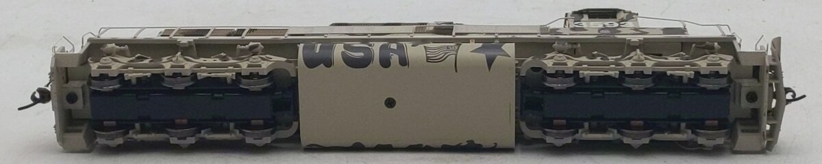 Athearn 71630 HO UP/Desert Victory SD40-2 Diesel Locomotive w/DCC & Sound #3593