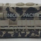 Athearn 71630 HO UP/Desert Victory SD40-2 Diesel Locomotive w/DCC & Sound #3593