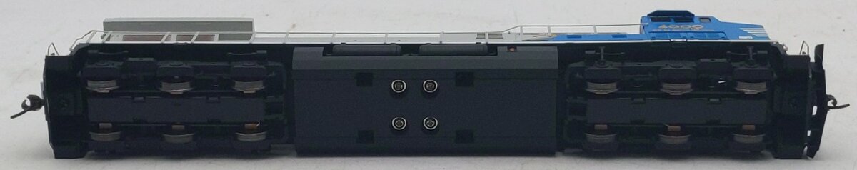 Roundhouse 97254 HO Norfolk Southern ACC44C6M Diesel Locomotive #4000