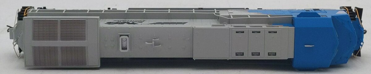 Roundhouse 97254 HO Norfolk Southern ACC44C6M Diesel Locomotive #4000