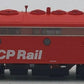 Rapido Trains 223515 HO CP Rail GMD F9B Diesel Locomotive w/DC/DCC/Sound #1962 LN/Box