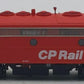 Rapido Trains 223515 HO CP Rail GMD F9B Diesel Locomotive w/DC/DCC/Sound #1962