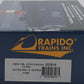 Rapido Trains 223515 HO CP Rail GMD F9B Diesel Locomotive w/DC/DCC/Sound #1962 LN/Box