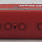 Rapido Trains 223513 HO CP Rail Action Red GMDD F7B Diesel #4427 w/ DC/DCC/Sound