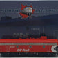 Rapido Trains 223513 HO CP Rail Action Red GMDD F7B Diesel #4427 w/ DC/DCC/Sound