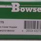 Bowser 43275 HO Lehigh & New England ACF 70-Ton 2-Bay Hopper #12737