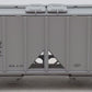 Bowser 43275 HO Lehigh & New England ACF 70-Ton 2-Bay Hopper #12737