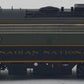 Rapido Trains 223522 HO CN GMD F9B Diesel Locomotive Sound/DCC #6633