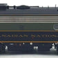 Rapido Trains 223522 HO CN GMD F9B Diesel Locomotive Sound/DCC #6633