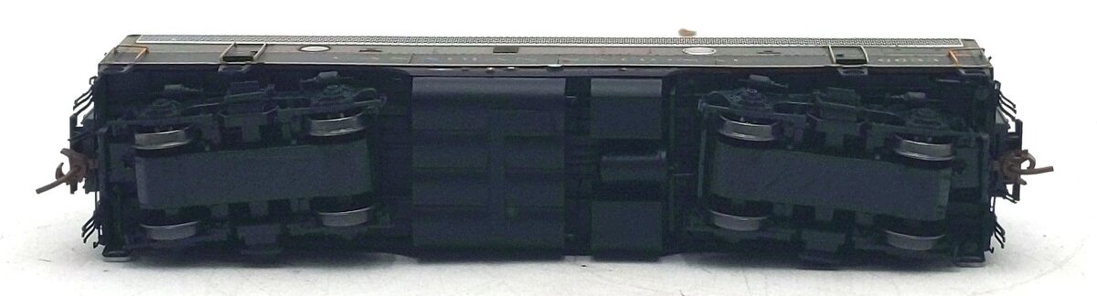 Rapido Trains 223522 HO CN GMD F9B Diesel Locomotive Sound/DCC #6633