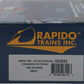 Rapido Trains 223522 HO CN GMD F9B Diesel Locomotive Sound/DCC #6633