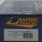 Rapido Trains 223510 HO CP Rail GMD F7B Diesel Locomotive w/DC/DCC/Sound #4442