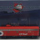 Rapido Trains 223510 HO CP Rail GMD F7B Diesel Locomotive w/DC/DCC/Sound #4442