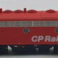 Rapido Trains 223510 HO CP Rail GMD F7B Diesel Locomotive w/DC/DCC/Sound #4442