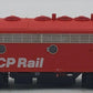 Rapido Trains 223510 HO CP Rail GMD F7B Diesel Locomotive w/DC/DCC/Sound #4442