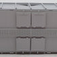 Bowser 43278 HO Maine Central ACF 70-Ton 2-Bay Hopper #2435