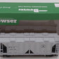 Bowser 43278 HO Maine Central ACF 70-Ton 2-Bay Hopper #2435