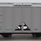 Bowser 43278 HO Maine Central ACF 70-Ton 2-Bay Hopper #2435