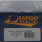 Rapido Trains 223507 HO Canadian pacific F9B Diesel Locomotive #1900