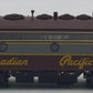 Rapido Trains 223507 HO Canadian pacific F9B Diesel Locomotive #1900
