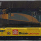 Rapido Trains 80554 HO VIA Home Hardware EMD F40PH-2D Diesel Locomotive #6429