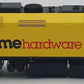 Rapido Trains 80554 HO VIA Home Hardware EMD F40PH-2D Diesel Locomotive #6429