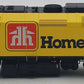 Rapido Trains 80554 HO VIA Home Hardware EMD F40PH-2D Diesel Locomotive #6429