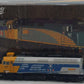 Rapido Trains 80559 HO VIA Operation Lifesaver EMD F40PH-2D Diesel Loco #6411