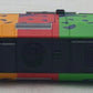 Rapido Trains 80557 HO VIA Kool-Aid EMD F40PH-2D Diesel Loco Sound/DC/DCC #6453