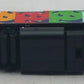 Rapido Trains 80557 HO VIA Kool-Aid EMD F40PH-2D Diesel Loco Sound/DC/DCC #6453