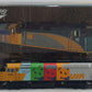 Rapido Trains 80557 HO VIA Kool-Aid EMD F40PH-2D Diesel Loco Sound/DC/DCC #6453