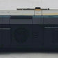 Rapido Trains 82519 HO VIA Rail EMD Rebuilt F40PH-2D Diesel #6459679 w/ DCC