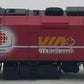 Rapido Trains 80558 HO Via Rail CBC 50 Years F40PH-2D Diesel #6403 w/ DCC