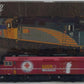 Rapido Trains 80558 HO Via Rail CBC 50 Years F40PH-2D Diesel #6403 w/ DCC