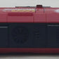 Rapido Trains 80558 HO Via Rail CBC 50 Years F40PH-2D Diesel #6403 w/ DCC