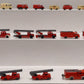 Wiking HO Scale Assorted Cars [20] EX