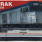 Rapido Trains 83510 HO Amtrak Phase 3 F40PH Diesel Locomotive DC/DCC/Sound #229
