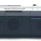 Rapido Trains 83510 HO Amtrak Phase 3 F40PH Diesel Locomotive DC/DCC/Sound #229