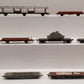 Fleischmann HO Scale Assorted Cars [23] EX
