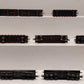 Fleischmann HO Scale Assorted Cars [23] EX
