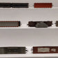 Fleischmann HO Scale Assorted Cars [23] EX