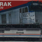 Rapido Trains 83503 HO Amtrak F40PH Diesel Locomotive #207 w/ DC/DCC/Sound