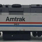 Rapido Trains 83503 HO Amtrak F40PH Diesel Locomotive #207 w/ DC/DCC/Sound