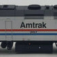 Rapido Trains 83503 HO Amtrak F40PH Diesel Locomotive #207 w/ DC/DCC/Sound